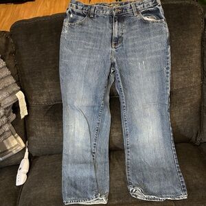 Old Navy Kids Light Blue Jeans